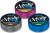 Merlin Fast Sinking Supple Braid 35Lbs 20m Green  AKCIÓ -30%