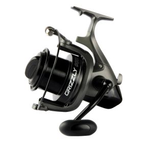 Grizzly Spod 8000 4+1cs  AKCIÓ -20%