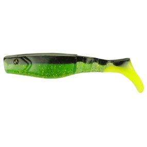 Vibra Shad Gumihal 10cm 3/cs AKCIÓ -40%