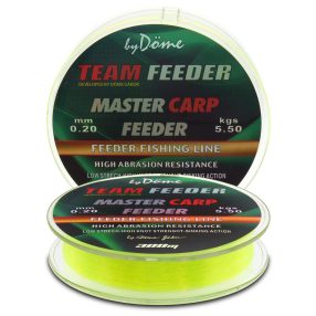 By Döme TF Master Carp 300m/0.22mm