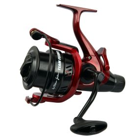 Team Feeder MasterCarp LCS Pro 6000