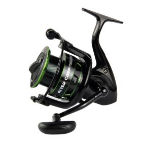 River Carp Feeder 6000 3+1cs  AKCIÓ -30%