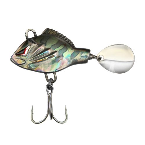 Jigging Spinner 15g