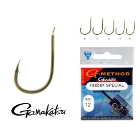 Feeder Special 10/cs.8 AKCIÓ -20%