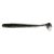 Longer 7.5cm 6db/cs Fekete-Ezüst Flitter Akció -50%