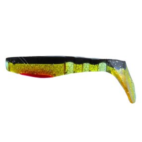 Vibra Shad Gumihal 10cm 3/cs AKCIÓ -40%
