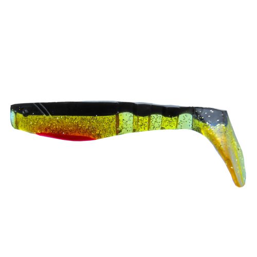 Vibra Shad Gumihal 10cm 3/cs AKCIÓ -40%