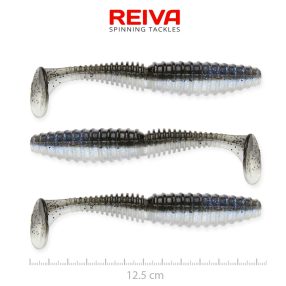 Zander Power Shad 12,5cm 3db/cs (Magic Fish)