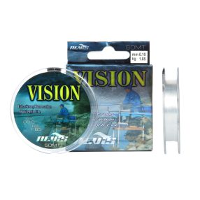 Vision 50m/0.10mm