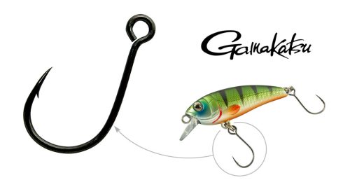 Gamakatsu hook LS-3423F 10-es AKCIÓ -20%