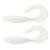 Twister Shad 14cm 2db/cs (Classic White)  AKCIÓ -50%
