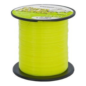 ZSINÓR CARP HUNTER FLUO 600M 0.35MM