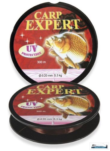 ZSINÓR CARP EXPERT UV 0,35MM 150M