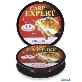 ZSINÓR CARP EXPERT UV 0,45MM 150M