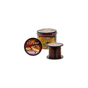 ZSINÓR CARP EXPERT UV 0,30MM 1000M FÉMDOBOZOS