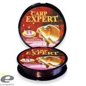ZSINÓR CARP EXPERT UV. 0,30MM 300M