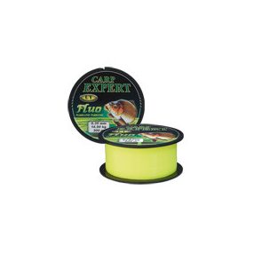 ZSINÓR CARP EXPERT UV FLUO 0,20MM 300M