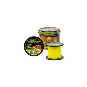 ZSINÓR CARP EXPERT UV FLUO 0,30MM 1000M FÉMDOBOZOS