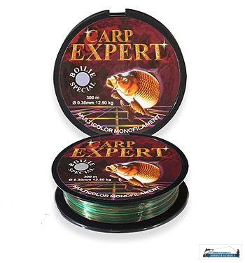 ZSINÓR CARP EXPERT BOJLI SPECIAL 0,25MM 300M