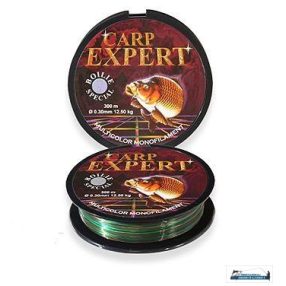 CARP EXPERT BOILIE SPEC. MULTICOLOR 150M 0,30MM