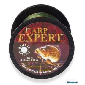 ZSINÓR CARP EXPERT BOILIE SPEC. 0,40MM 1000M FÉMDO