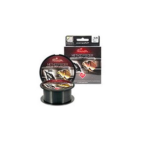 ZSINÓR CARP EXPERT METHOD FEEDER TEFLON 300m 0.20mm