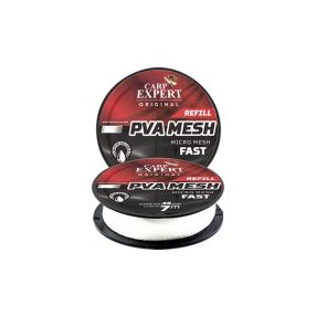 CARP EXPERT PVA REFILL - GYORS SIMA - 45MM X 7M