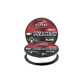 CARP EXPERT PVA REFILL - LASSÚ SIMA - 35MM X 7M