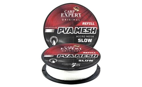 CARP EXPERT PVA REFILL - LASSÚ SIMA - 35MM X 7M