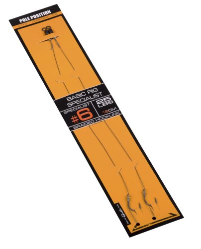 Str Basic Rig 4-es 2db/cs  AKCIÓ -20%