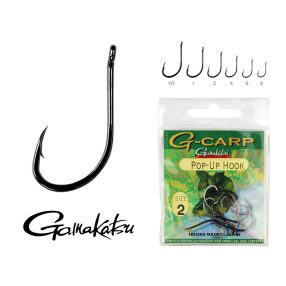 G-Carp pop up 1/0 10/cs. Akció -30%