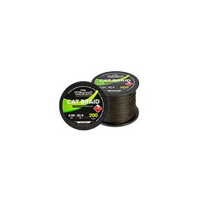 WIZARD CAT BRAID 0,40MM 200M 47,3KG