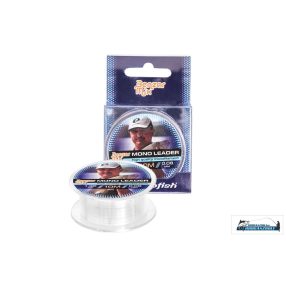 BENZAR MONO LEADER 0,18MM