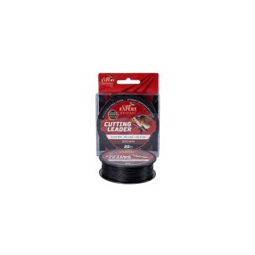 CARP EXPERT CUTTING LEADER 0,6 20M 80LBS/36,4KG SAND