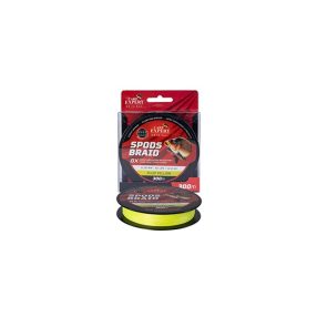 CARP EXPERT SPODS BRAID 0.28 300M 30LBS/13,6KG YELLOW