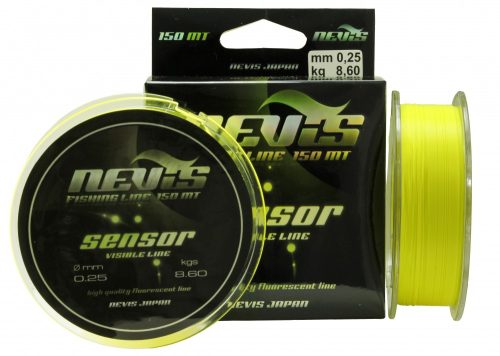 Sensor Fluo 300m 0.20