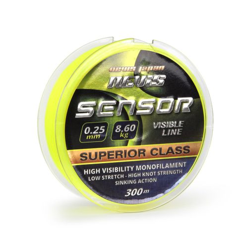 Sensor Fluo 300m/0.22mm