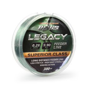 Legacy Feeder 300m/0.20mm