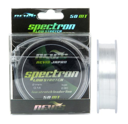 Nevis Spectron 50m 0.10