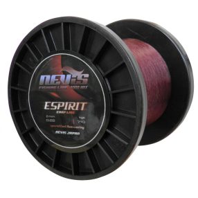 Espirit 3000m 0,22