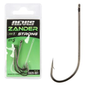 Zander Strong 2 5db/cs