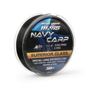 Navy Carp 300m/0.35mm
