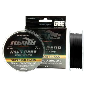 Navy Carp 300m 0,40