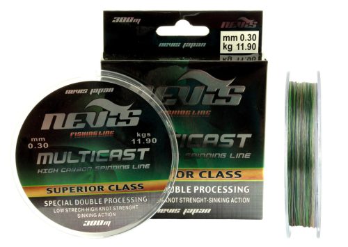 Multicast 150m/0.35mm  AKCIÓ -50%