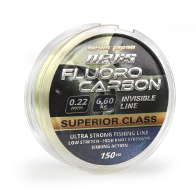 Fluoro Carbon 150m/0.14mm
