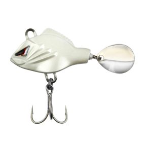 Jigging Spinner 18g