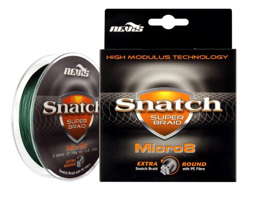 Nevis Snatch Micro 8 100m 0,18mm