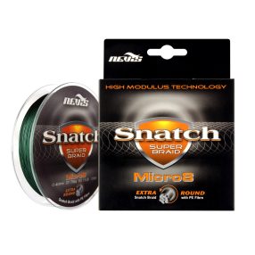 Snatch Micro 8 100m/0.50mm