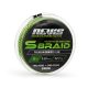 S Braid 15m/0.16mm