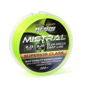 Mistral Fluo
